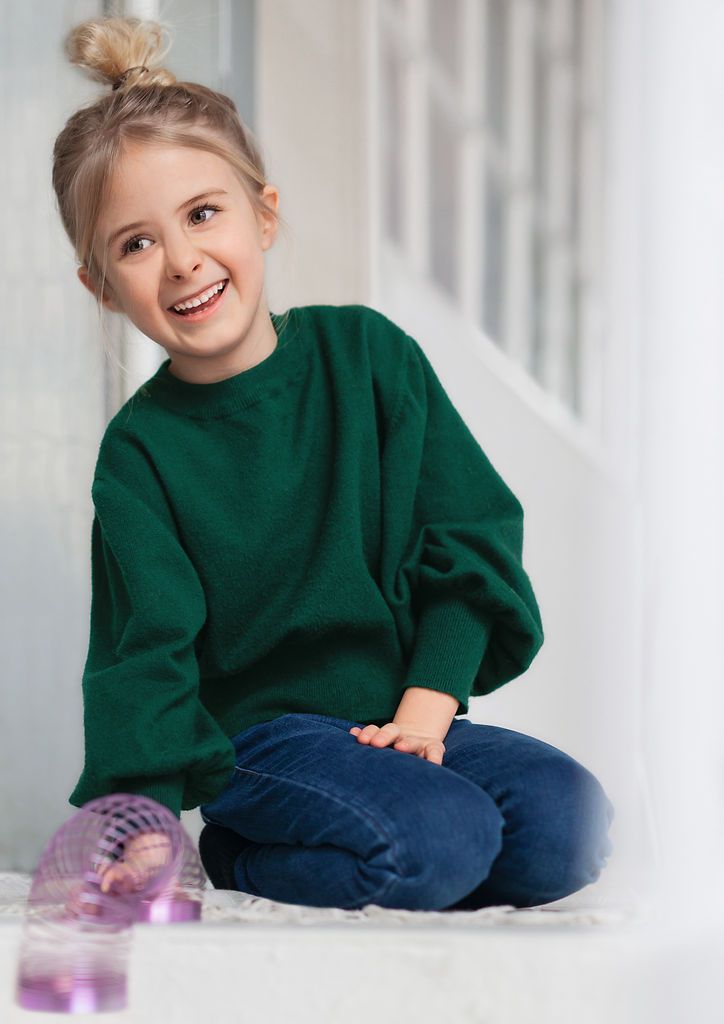 Moses - PhänoMINT Treppenhüpfer metallic Bild 8