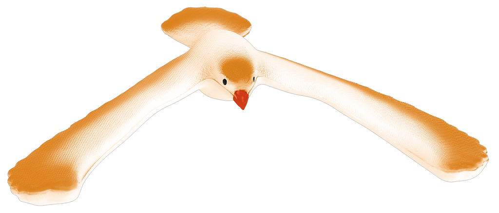 Moses - PhänoMINT Magischer Schwebevogel Bild 2