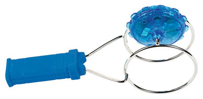 Moses - PhänoMINT Leuchtender LED-Magnetkreisel Bild 3