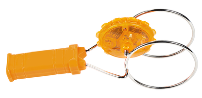 Moses - PhänoMINT Leuchtender LED-Magnetkreisel Bild 4