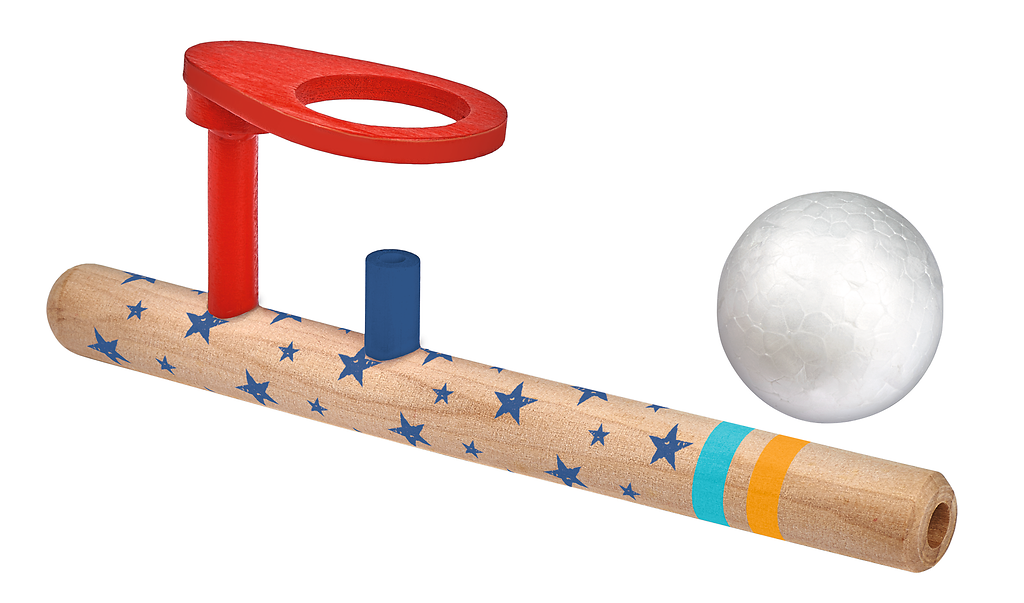 Moses - PhänoMINT Bunte Bernoulli-Pfeifen Bild 2