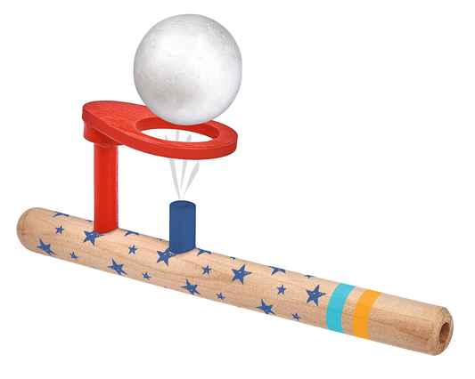 Moses - PhänoMINT Bunte Bernoulli-Pfeifen Bild 3