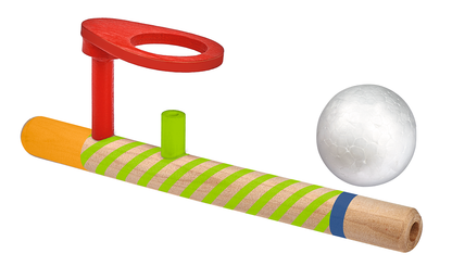 Moses - PhänoMINT Bunte Bernoulli-Pfeifen Bild 5