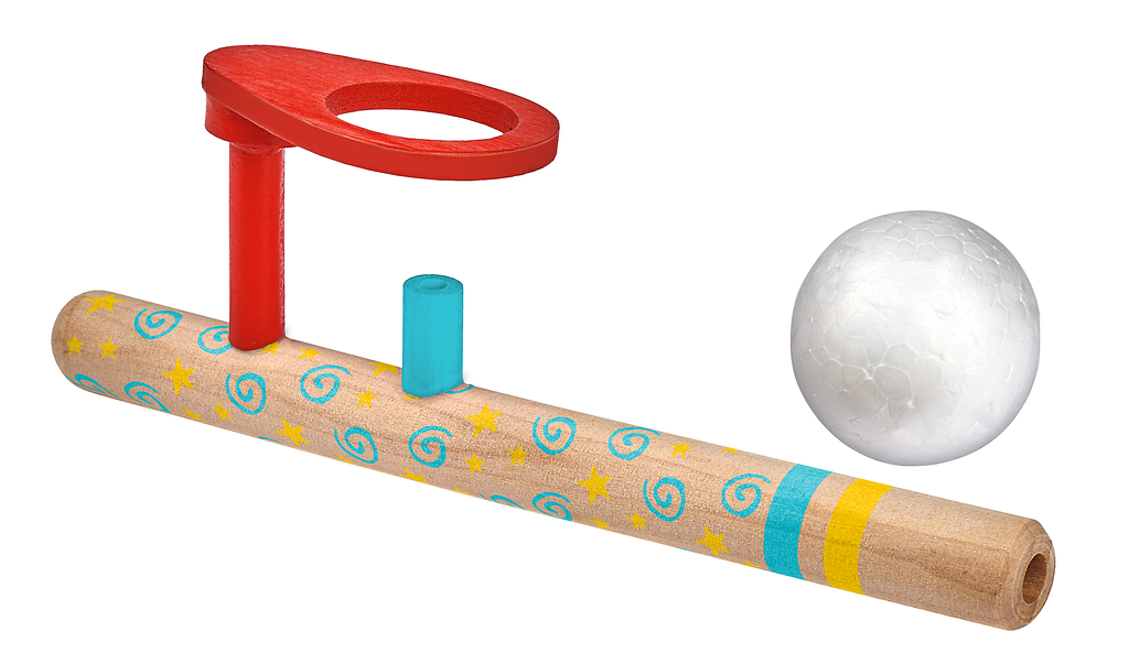 Moses - PhänoMINT Bunte Bernoulli-Pfeifen Bild 6