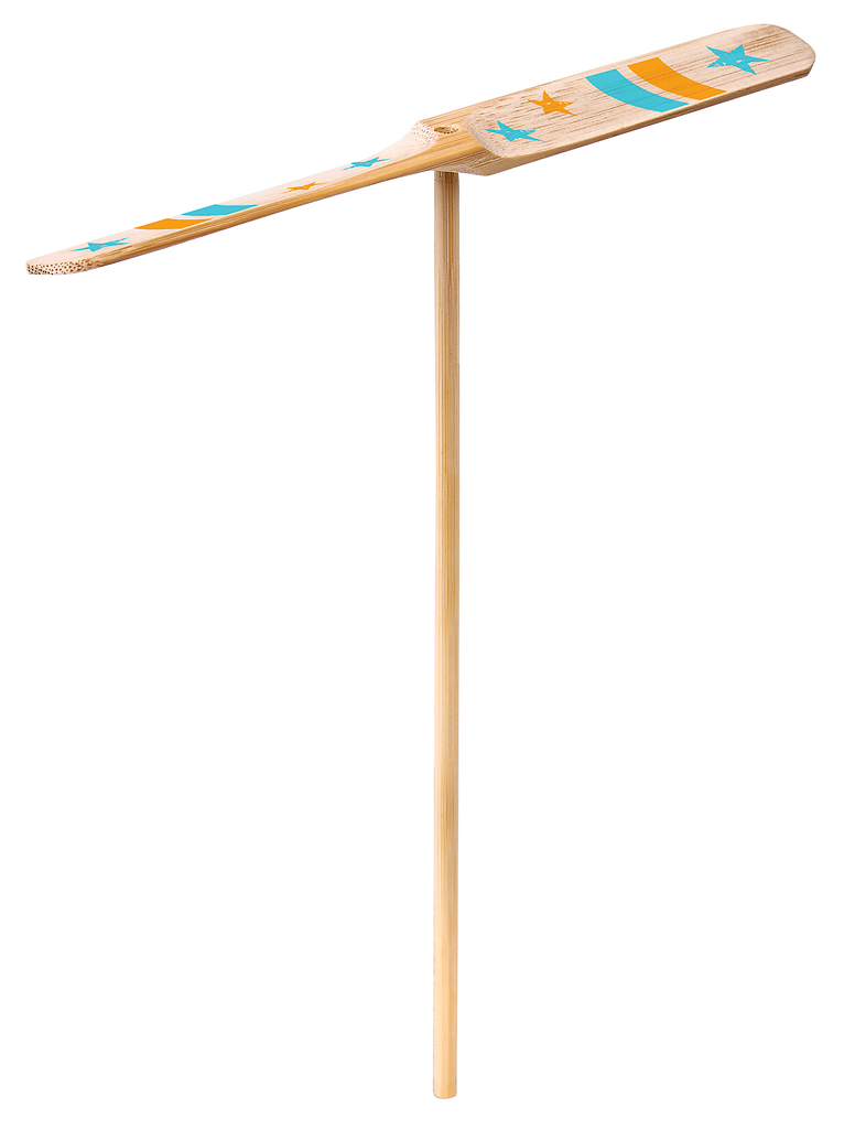 Moses - PhänoMINT Mini-Propeller Bild 5