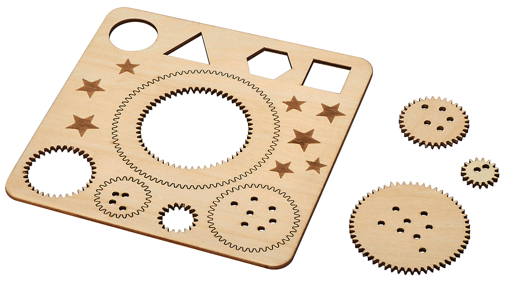 Moses - PhänoMINT Kreativer Spiral-Spaß Bild 3