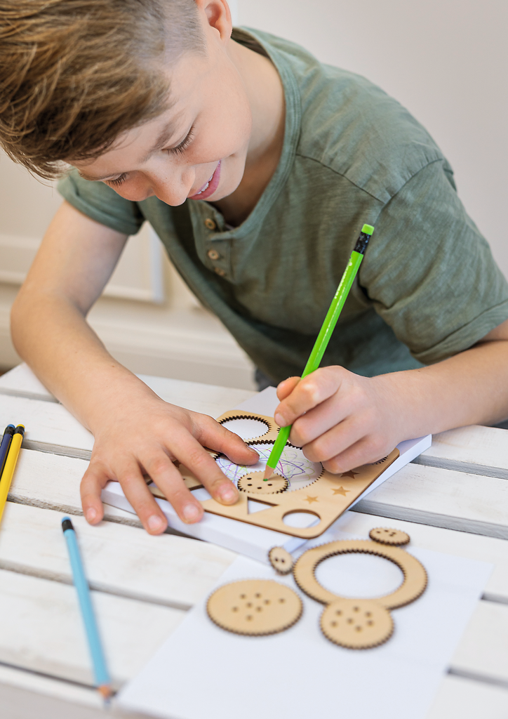 Moses - PhänoMINT Kreativer Spiral-Spaß Bild 4