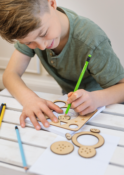 Moses - PhänoMINT Kreativer Spiral-Spaß Bild 4