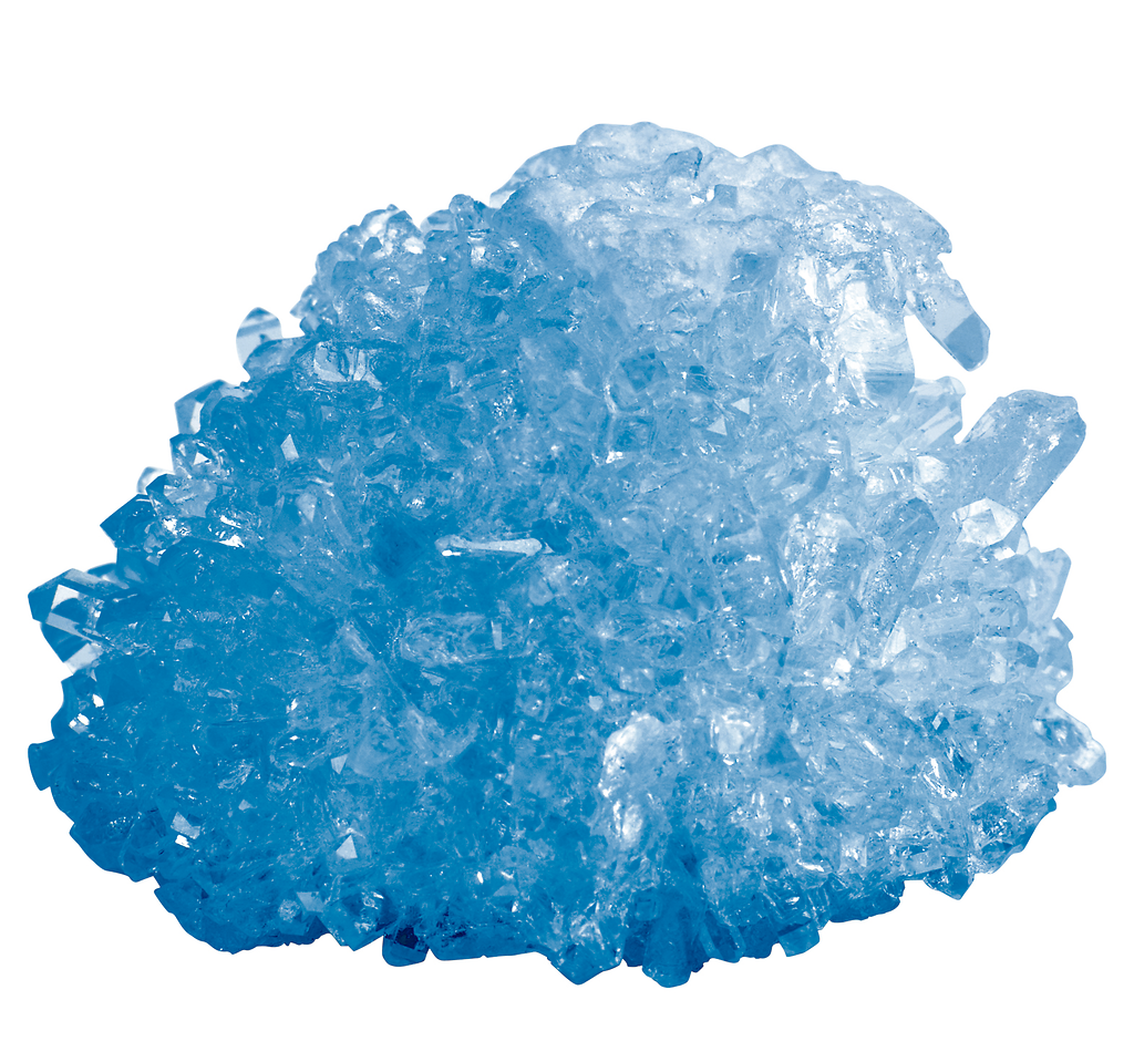 Moses - PhänoMINT Kristalle züchten Bild 4