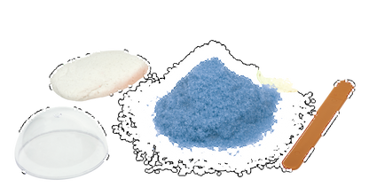 Moses - PhänoMINT Kristalle züchten Bild 5