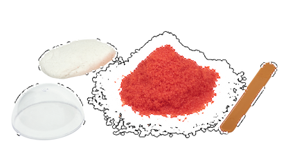 Moses - PhänoMINT Kristalle züchten Bild 8