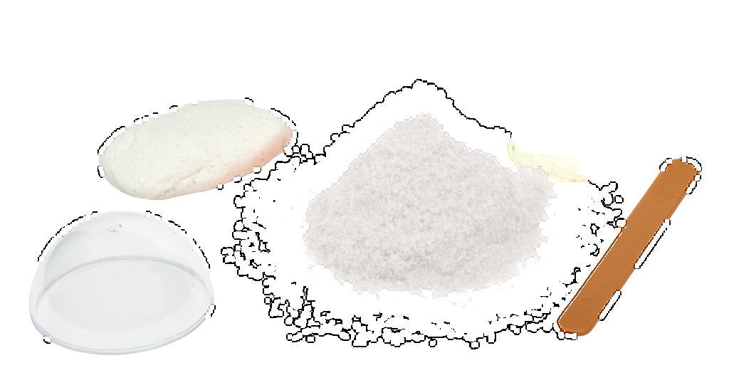 Moses - PhänoMINT Kristalle züchten Bild 10