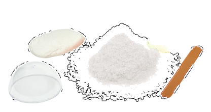 Moses - PhänoMINT Kristalle züchten Bild 10