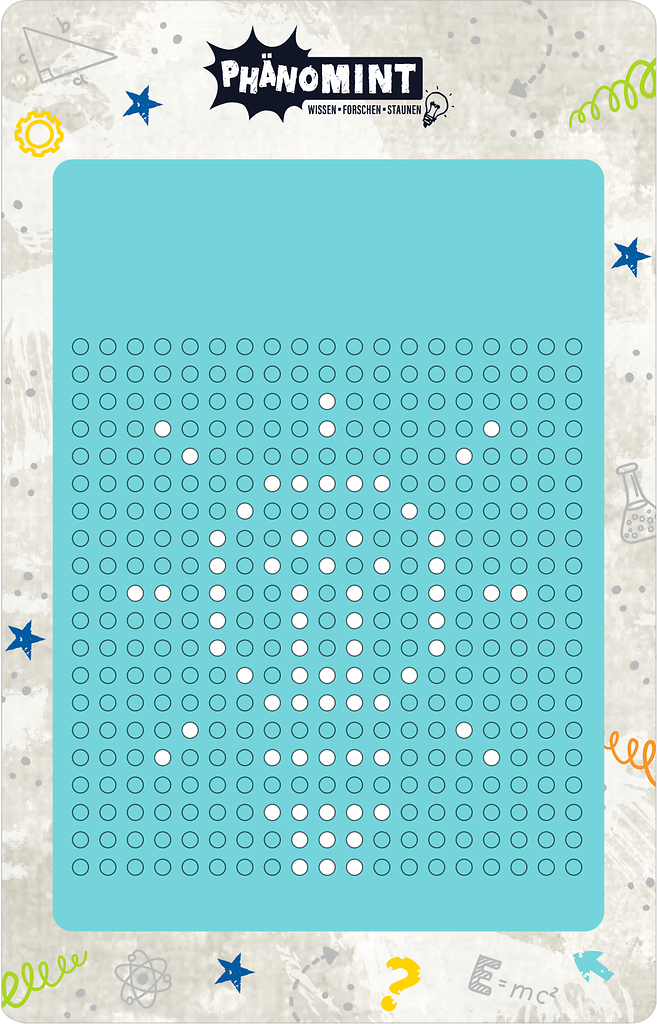 Moses - PhänoMINT Magische Magnet-Zaubertafel Bild 3