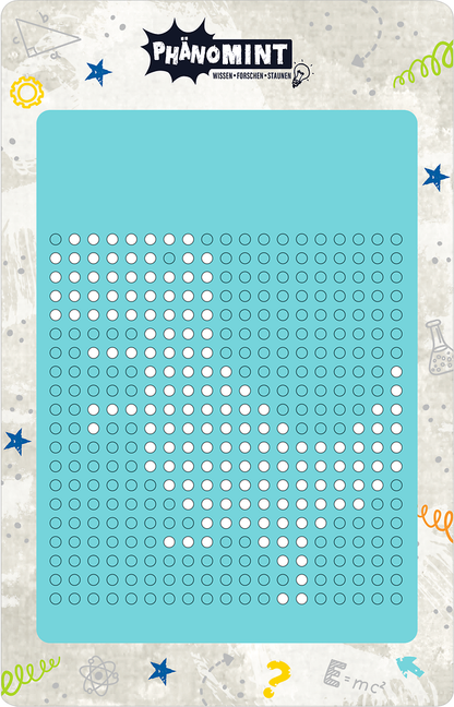 Moses - PhänoMINT Magische Magnet-Zaubertafel Bild 4