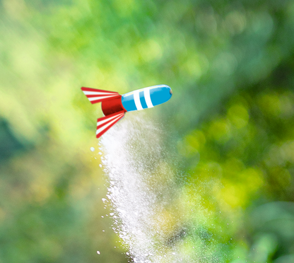 Moses - PhänoMINT cO2-Rakete Bild 2