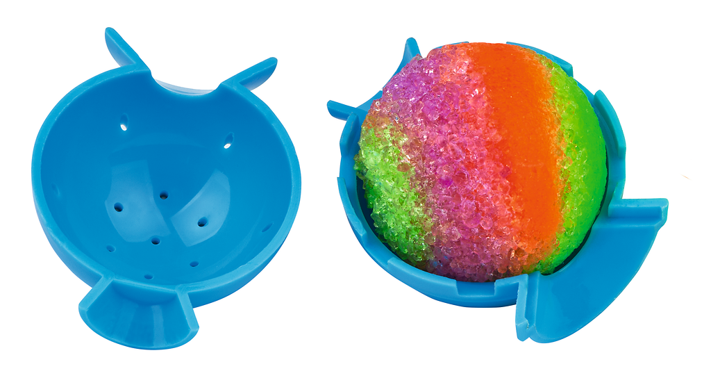 Moses - PhänoMINT Flummi selber machen Bild 10