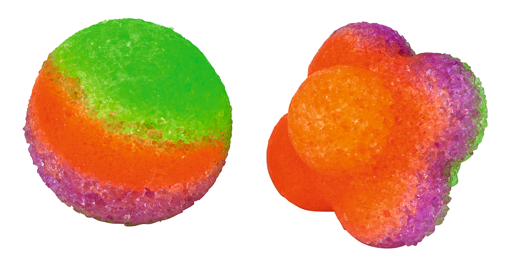 Moses - PhänoMINT Flummi selber machen Bild 11