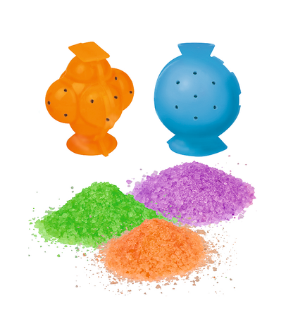 Moses - PhänoMINT Flummi selber machen Bild 12