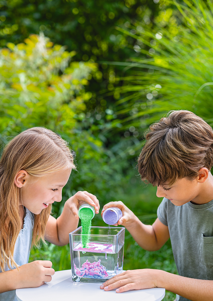 Moses - PhänoMINT Magischer Sand Bild 2