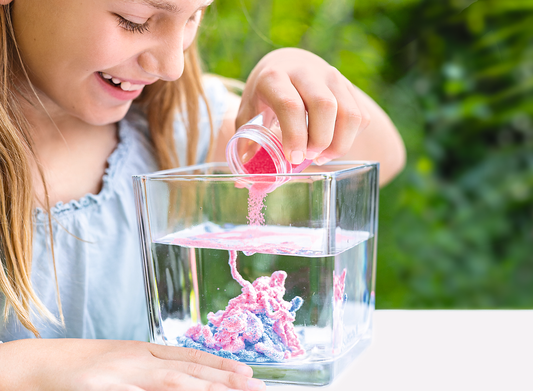 Moses - PhänoMINT Magischer Sand Bild 3