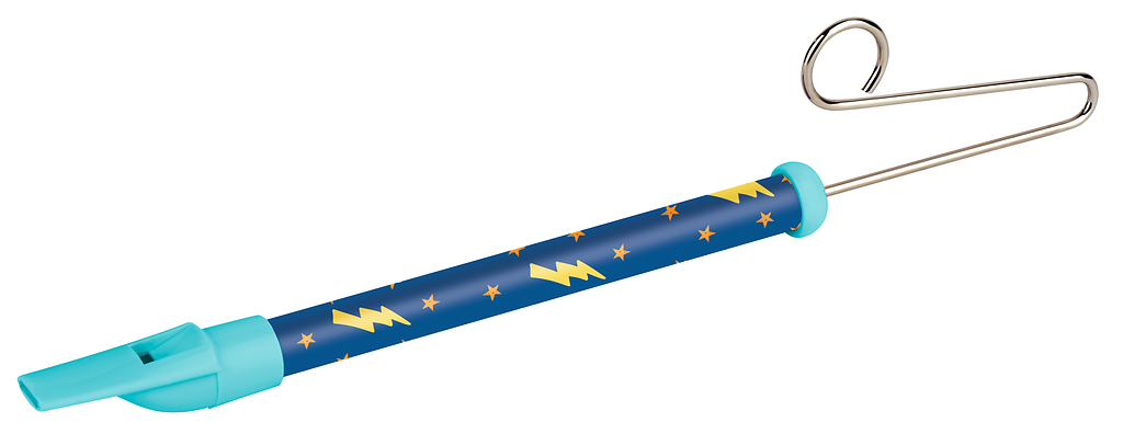 Moses - PhänoMINT Schiebeflöte Bild 2