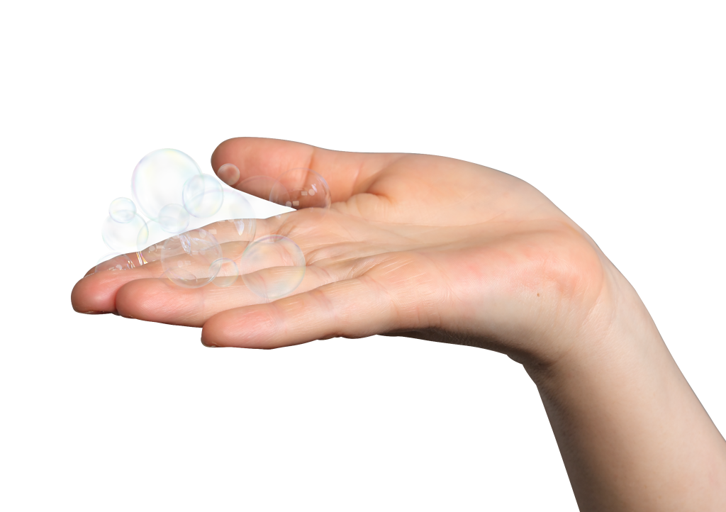 Moses - PhänoMINT Zauberblasen Bild 1