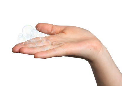 Moses - PhänoMINT Zauberblasen Bild 1