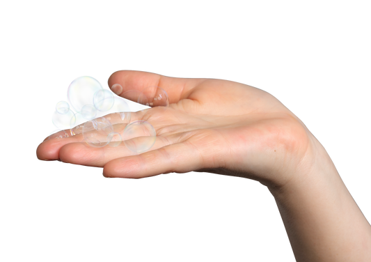 Moses - PhänoMINT Zauberblasen Bild 1