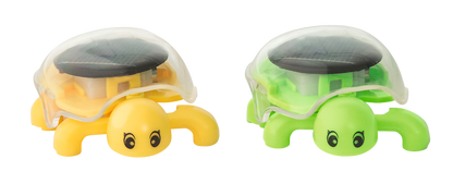 Moses - PhänoMINT Solar-Schildkröte Bild 2