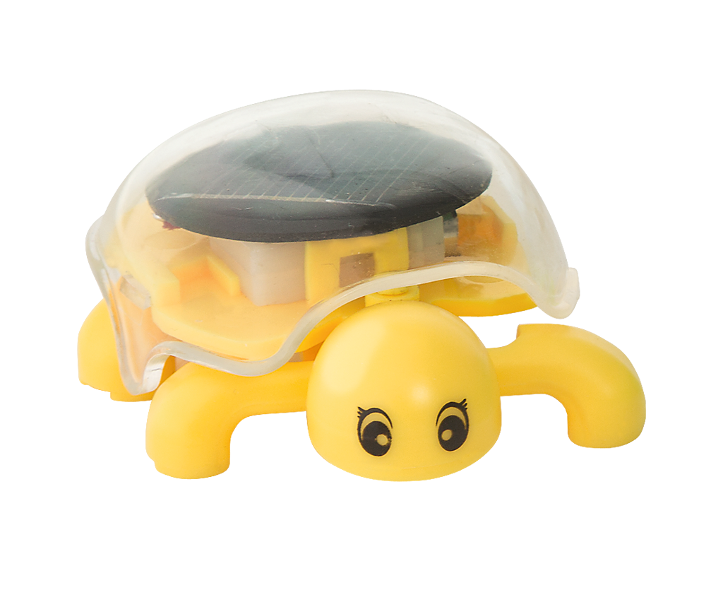 Moses - PhänoMINT Solar-Schildkröte Bild 4