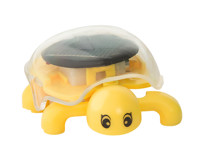 Moses - PhänoMINT Solar-Schildkröte Bild 4