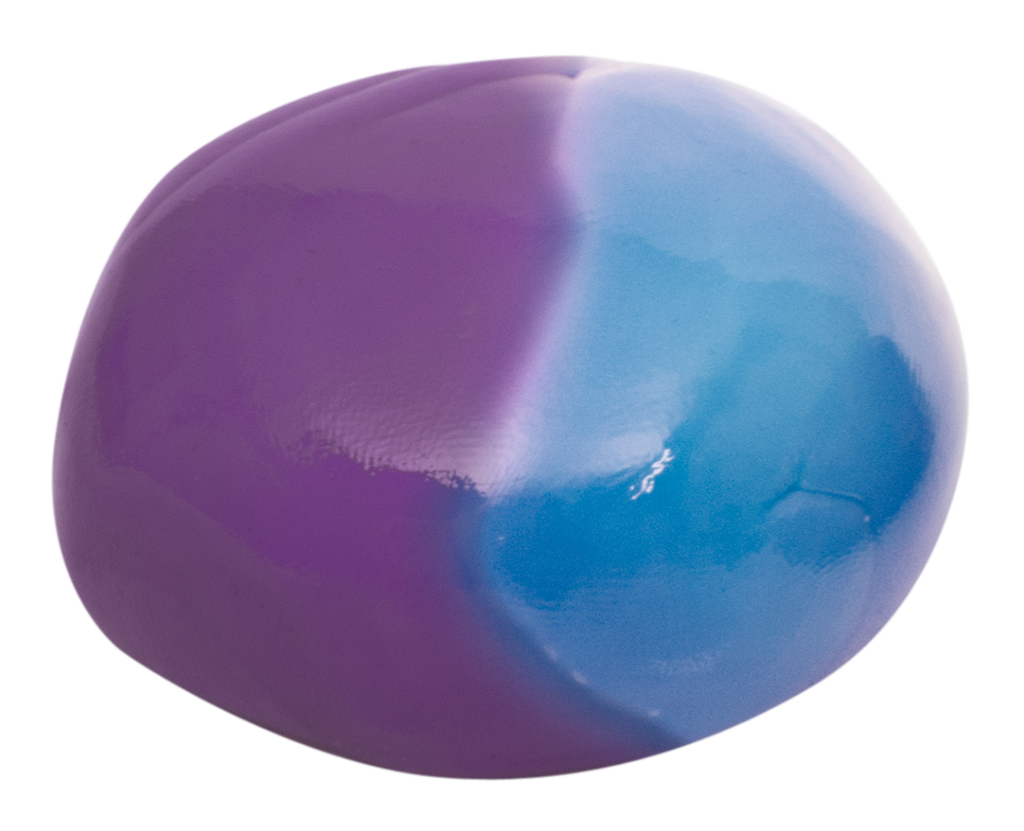 Moses - PhänoMINT Magische Farbwechsel-Springknete Bild 3