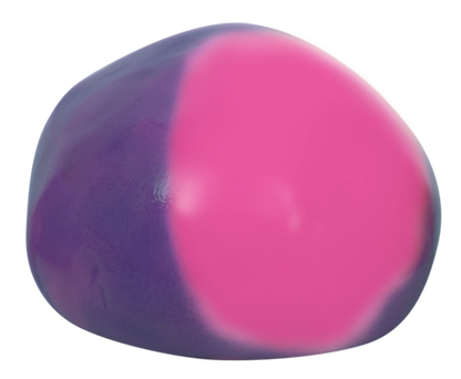 Moses - PhänoMINT Magische Farbwechsel-Springknete Bild 9