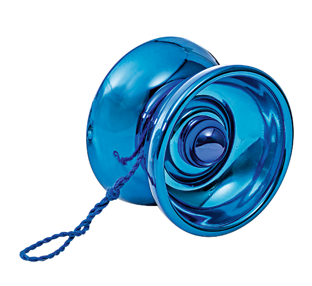 Moses - PhänoMINT Metall-Jojo Bild 3