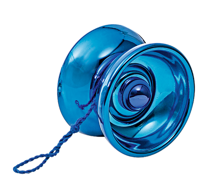 Moses - PhänoMINT Metall-Jojo Bild 3