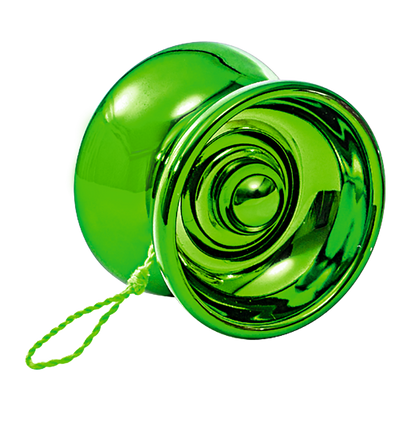 Moses - PhänoMINT Metall-Jojo Bild 5