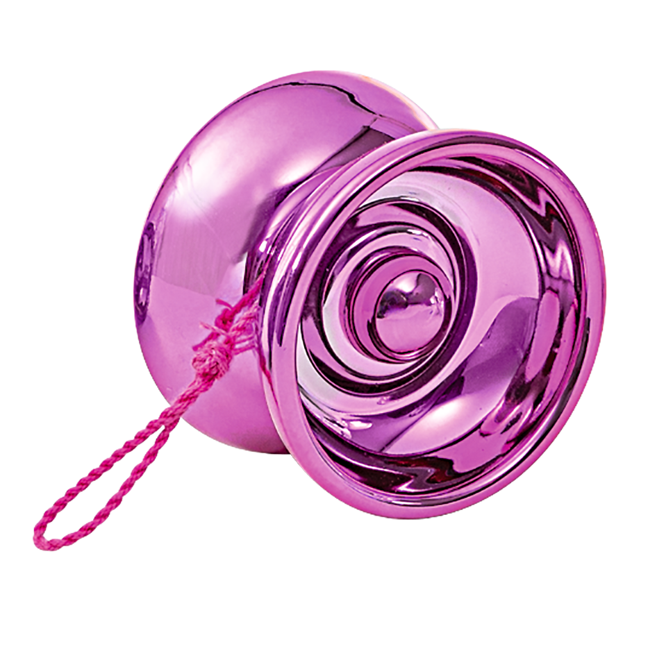 Moses - PhänoMINT Metall-Jojo Bild 7