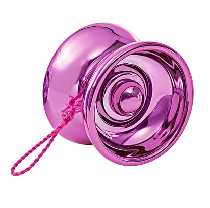 Moses - PhänoMINT Metall-Jojo Bild 7