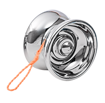 Moses - PhänoMINT Metall-Jojo Bild 8