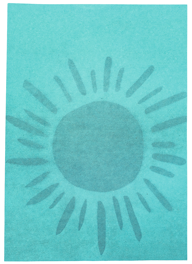 Moses - PhänoMINT Buntes Sonnendruckpapier Bild 2