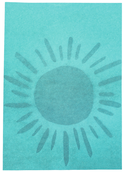 Moses - PhänoMINT Buntes Sonnendruckpapier Bild 2