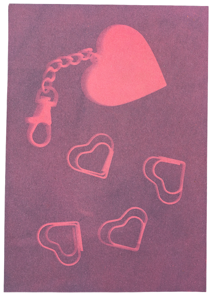 Moses - PhänoMINT Buntes Sonnendruckpapier Bild 3