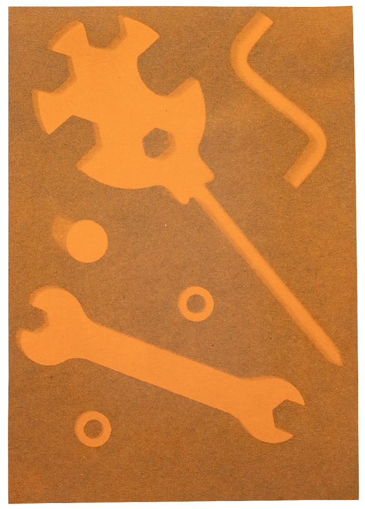 Moses - PhänoMINT Buntes Sonnendruckpapier Bild 6