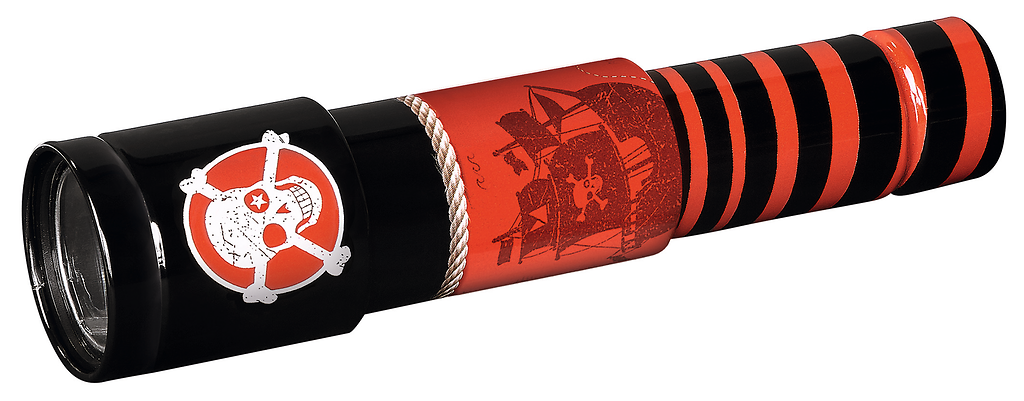 Moses - Piraten-Fernrohr Bild 1