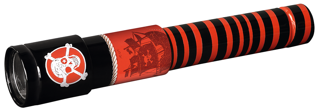 Moses - Piraten-Fernrohr Bild 2