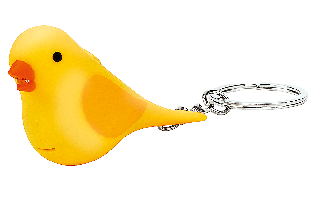 Moses - Leuchtende Zwitschervögel Bild 1