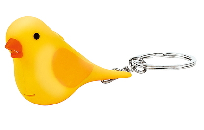 Moses - Leuchtende Zwitschervögel Bild 1