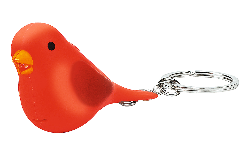 Moses - Leuchtende Zwitschervögel Bild 2