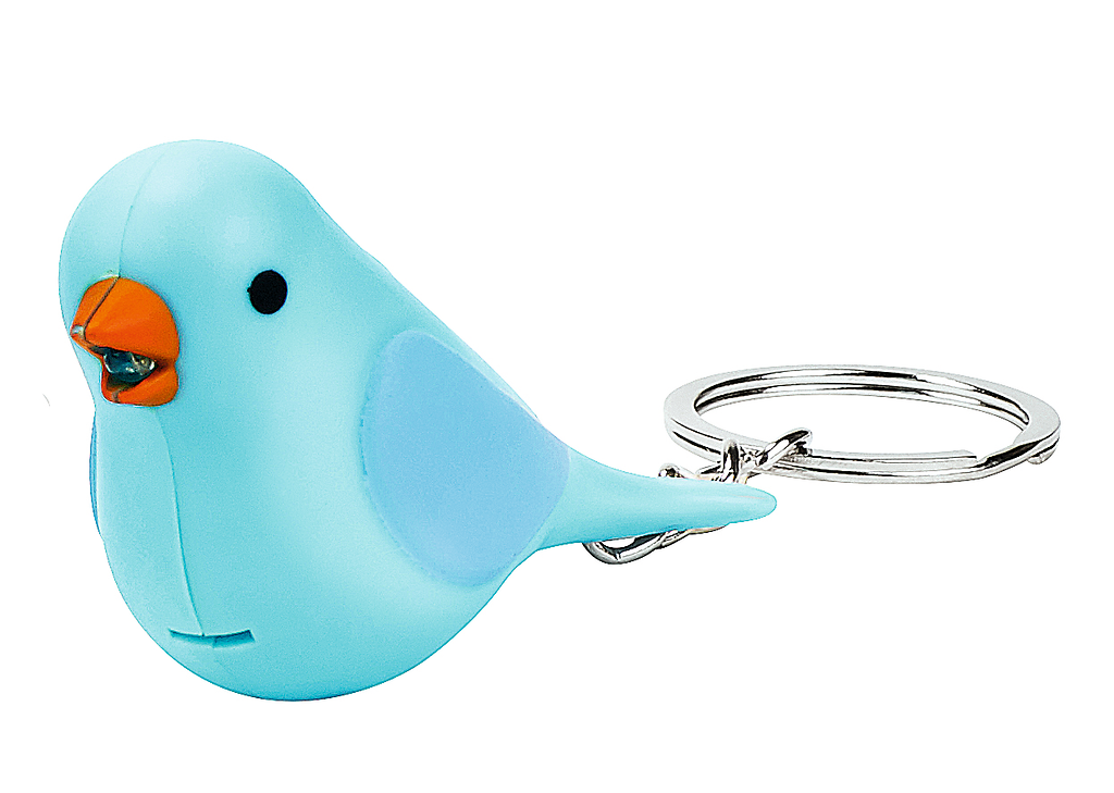 Moses - Leuchtende Zwitschervögel Bild 3